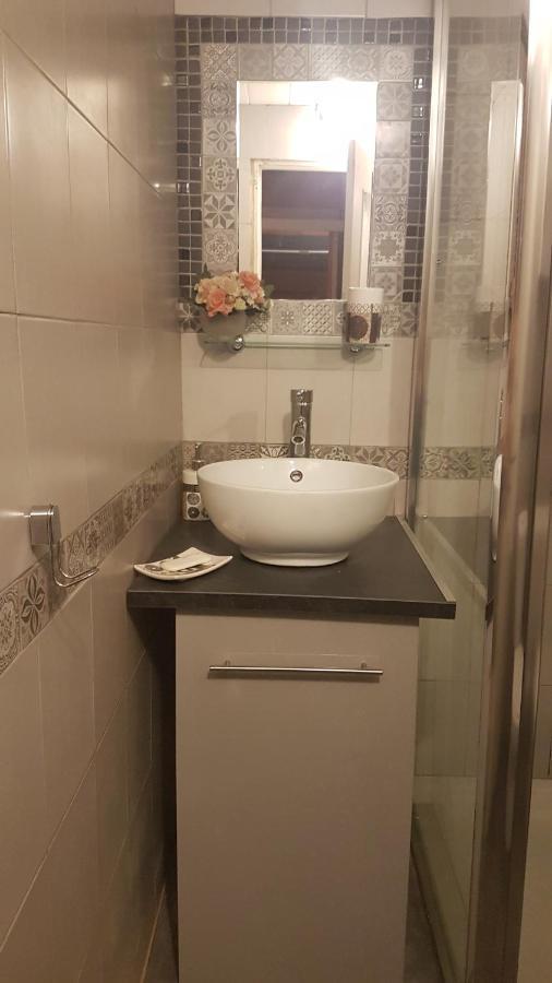 Le Clos Du Cedre Saint Sebastien d'Aigrefeuille Buitenkant foto