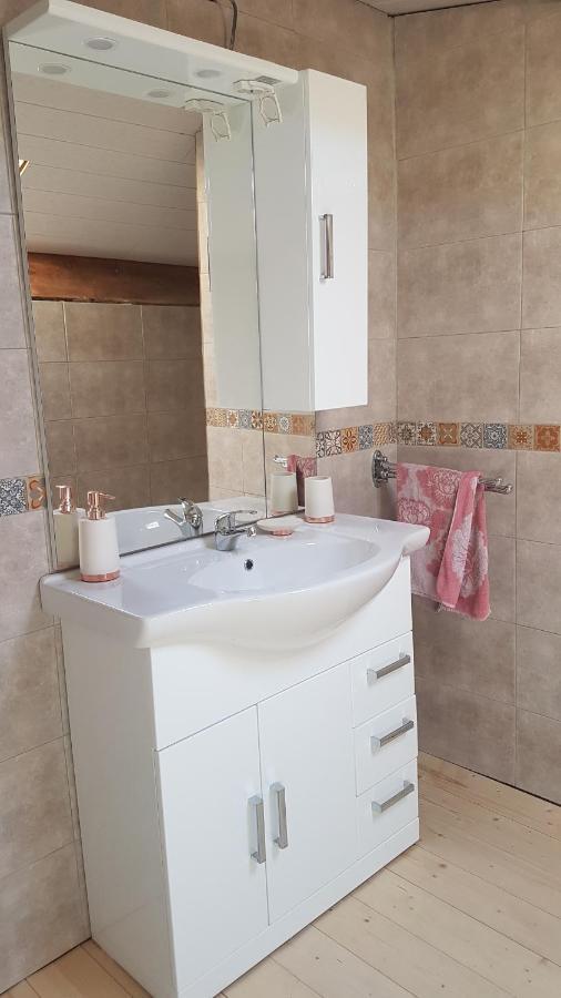 Le Clos Du Cedre Saint Sebastien d'Aigrefeuille Buitenkant foto