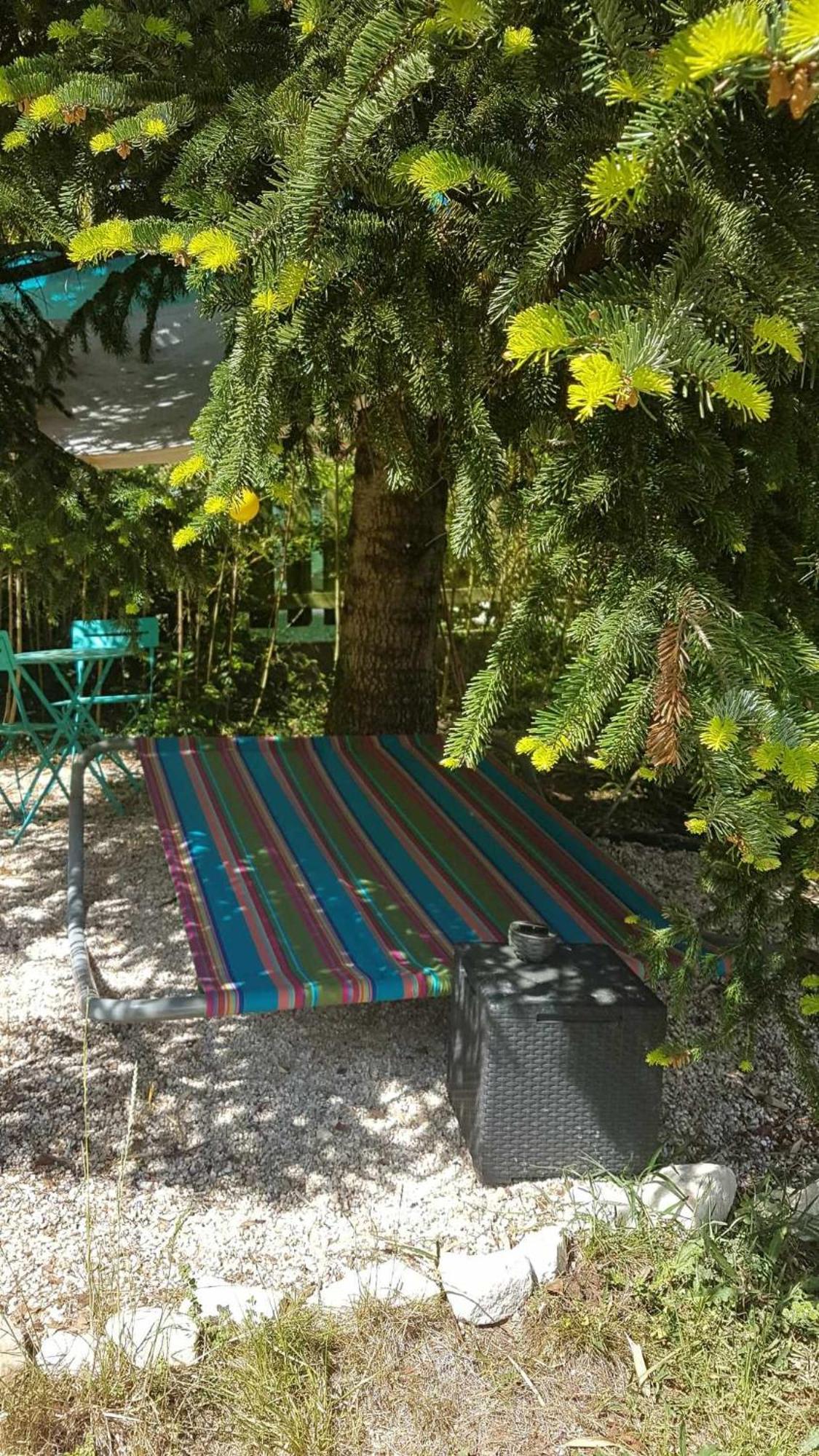 Le Clos Du Cedre Saint Sebastien d'Aigrefeuille Buitenkant foto