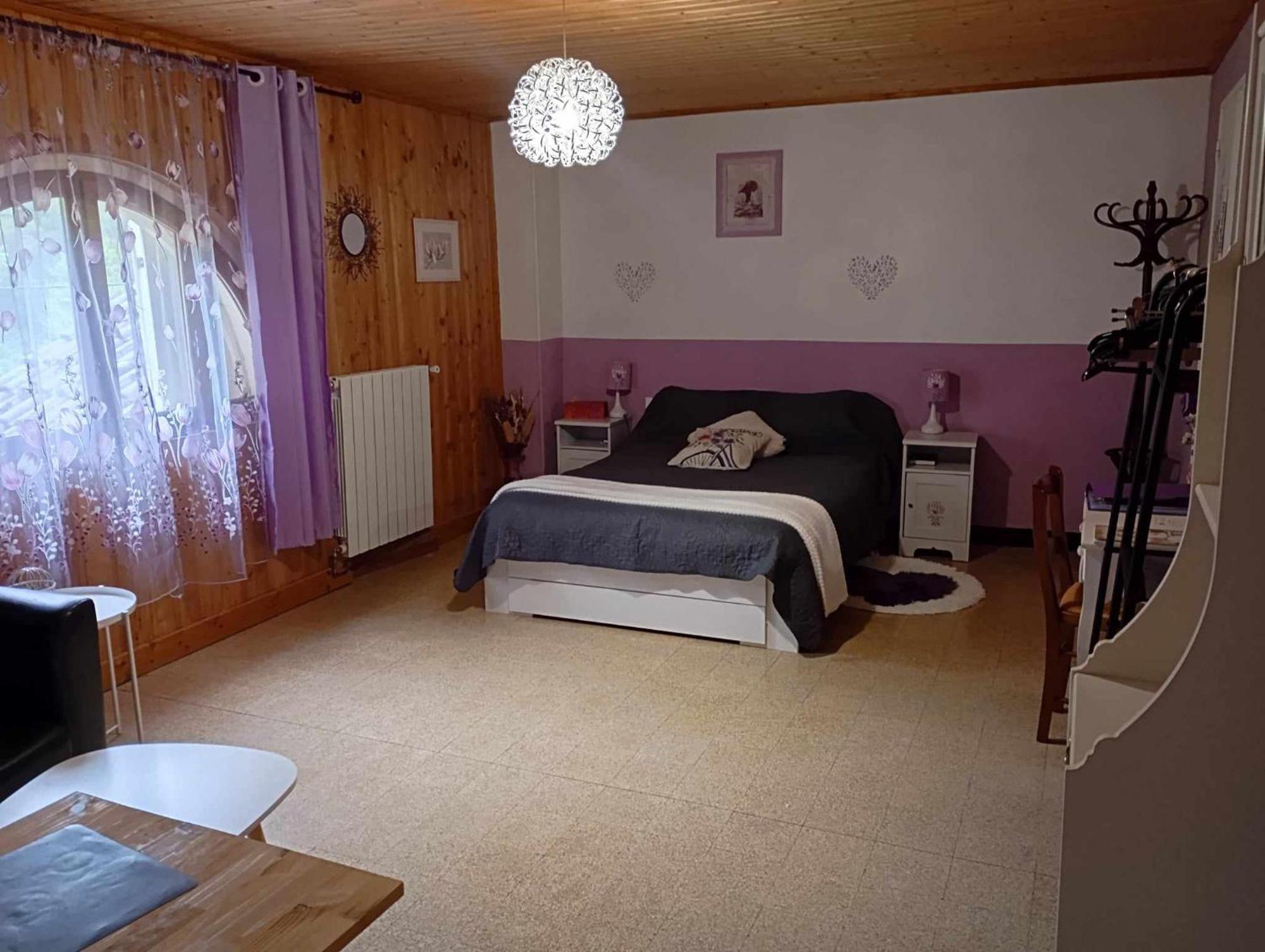 Le Clos Du Cedre Saint Sebastien d'Aigrefeuille Buitenkant foto
